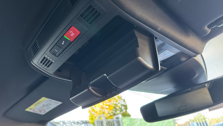 Volkswagen Taigo 1.0 TSI 110 R-Line 5dr Petrol Hatchback